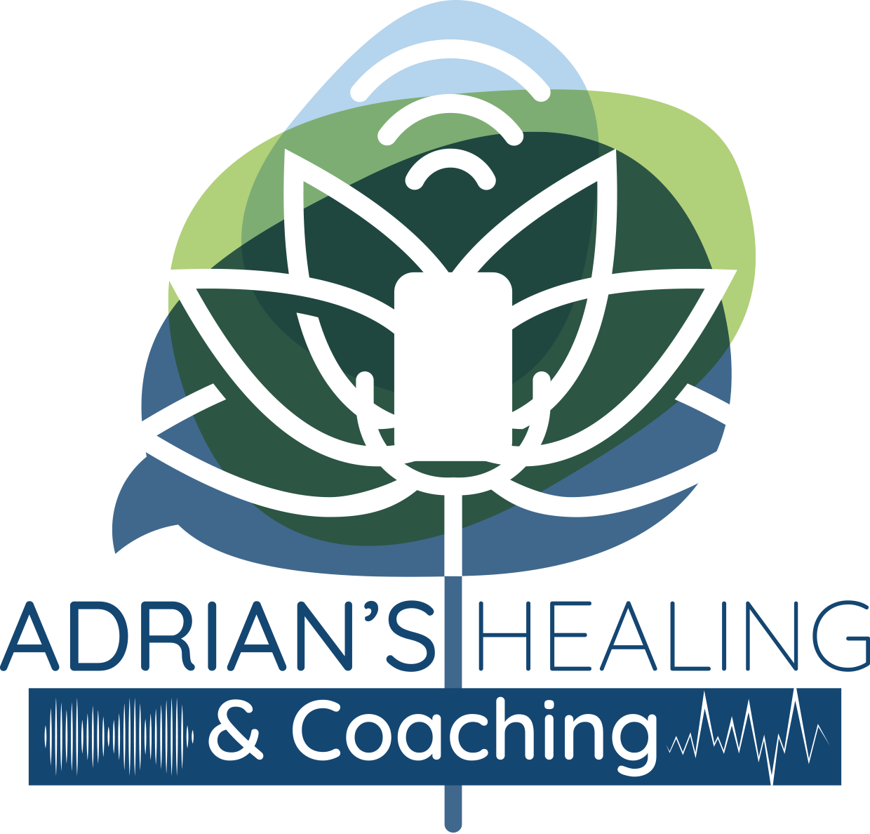 Adrian's Healing & Coaching