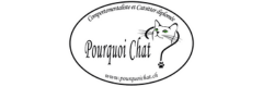Pourquoi Chat ? | Laure Frutig